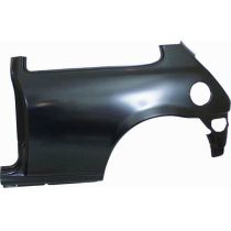 NEU + Seitenteil Ford Fiesta / MK 4 / 3 Türer L - 9.95 - 8.01 - Kotflügel Hinten + + + NEU