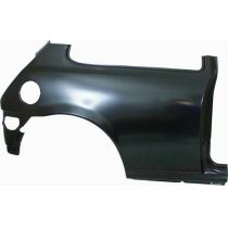 NEU + Seitenteil Ford Fiesta / MK 4 / 3 Türer R - 9.95 - 8.01 - Kotflügel Hinten + + + NEU