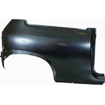 NEU + Seitenteil Opel Corsa B 3 Türer R - GM / Vauxhall 9.93 - 8.00 - Kotflügel Hinten + + + NEU