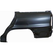 NEU + Seitenteil Opel Astra F 5 Türer / Caravan L - GM / Vauxhall 9.91 - 8.97 - Kotflügel Hinten 181057