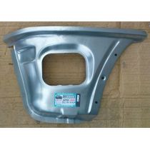 NEU + Seitenteil Eckblech Opel Astra F [ CC / 3 / 5 Türer / R ] - Kotflügel Hinten 5050602 9318052