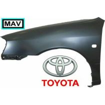 NEU + Kotflügel Toyota Starlet .5 ( P9 / EP90 / L ] ( 9.95-8.99 ) Original 5381210500 5381210560 MF