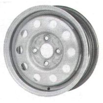 Felge Audi / VW 4.5 x 13 / ET 35 Audi 50 / Polo / Derby 86 / 86C 4L / LK 100 - VW / Audi / VAG 9.73 - 8.94 - S