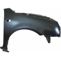 NEU + Kotflügel VW Lupo R - VAG / Volkswagen / Audi 9.98 - 8.xx - mit Blinkerloch - 6X0821022 E