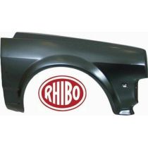 NEU + Kotflügel VW Polo / Derby 2 86C .1 R - ( VAG / VW / Audi / 9.81 - 8.90 ) 871821022 Rhibo