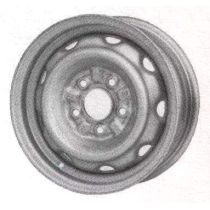 NEU + Felge VW / Toyota 5.5 x 14 / ET 35 Taro 5L neuwertig \\* - 9.91 - 8.xx -  Hi Ace 5L - 9.91 - 8.xx - Stahl