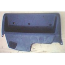 Konsole Handschuhfach VW Golf 3 / Vento 1H - 9.91 - 8.96 - Armaturenbrett - gebraucht