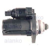 NEU + Anlasser / Starter Seat Altea / Toledo 5P 1.9.TDi - Seat 9.04 - 8.xx - Skoda Fabia / Oktavia 6Y 1.4 / 1.