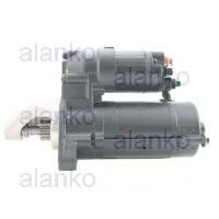 NEU + Anlasser / Starter Audi 80 / 90 / 100 + Avant + Quattro 89 / B4 / 8B / 8C / 8G / 4A / C4 2.6 / 2.8 - Aud