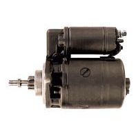 NEU + Anlasser / Starter Opel div. Modelle - Abb. + Nr. vergleichen - VW Porsche 914 1.7 / 1.8 - VW 9.69 - 8.7