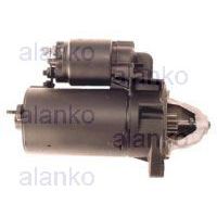 NEU + Anlasser / Starter Audi 80 / 90 / 100 + Avant + Coupe 81 / 85 / 89 / 44 / C4 1.8 - 2.0 - Audi 9.84 - 8.9