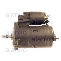 NEU + Anlasser / Starter VW Passat / Santana 32B 1.3 - 1.8 - VW / Audi / VAG 9.80 - 8.88 - Audi 80 / 90 / 100