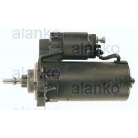 NEU + Anlasser / Starter VW Bus / Transporter T4 - 701 2.4 D / 2.5 / TDi - VW 9.90 - 8.03 - VW Passat 32B / 35