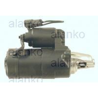 NEU + Anlasser / Starter Mitsubishi div. Modelle - Abb. + Nr. vergleichen - VW Golf 4 1J5 2.3 V5 - VW / Audi /