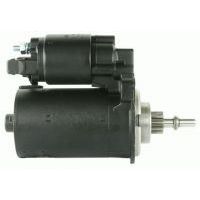 NEU + Anlasser / Starter Seat Ibiza / Cordoba / Inca / Toledo 6K / 1L 1.6 - 2.0 - Seat 9.93 - 8.99 - VW Passat