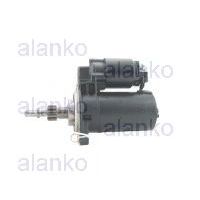 NEU + Anlasser / Starter Seat Ibiza / Cordoba / Toledo / Alhambra 7V / 6K / 1L 1.8 T / 2.0 - Seat 9.93 - 8.00