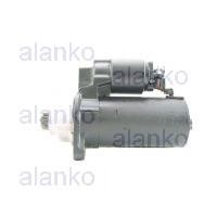 NEU + Anlasser / Starter Skoda Fabia / Oktavia 6Y / 1U 1.4 / 1.9 TDi - Skoda 9.96 - 8.02 - Seat Toledo / Alham