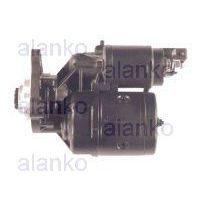 NEU + Anlasser / Starter Skoda Fabia / Favorit / Oktavia 6Y2 / 6Y3 / 6Y5 / 785 / 1U2 1.3 / 1.4 - Skoda 9.91 -