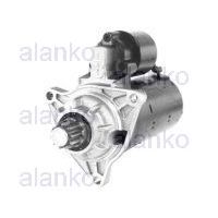 NEU + Anlasser / Starter VW Passat / Bus / Transporter 3B3 / T4 / 70X 1.9 TDi / 2.5 TDi / 2.8 - V6 - VW 9.98 -