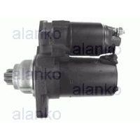 NEU + Anlasser / Starter Skoda Fabia / Oktavia 6Y2 / 6Y3 / 6Y5 1.2 / 1.4 - 16V - Skoda 9.99 - 8.02 - VW Polo /