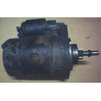 Anlasser / Starter VW Golf 2 / Jetta 2 19 1.5 - 2.0  9.83 - 8.91 - gebraucht