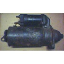 Anlasser / Starter Opel Ascona / Manta / Kadett C / Rekord / Omega / KAD 1.6 / 1.7 / 1.9 / 2.0 / 2.2 / 2.4 / 2