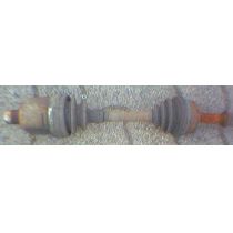 Antriebswelle Opel Kadett D / E / Astra F 610 mm Automatic Rechts - GM / Vauxhall Astra / Daewoo Nexia 9.79 -