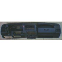 Armaturenbrett VW Polo / Derby 2 86C .2 schwarz Rohling - VAG VW / Audi 9.90 - 8.94 - gebraucht