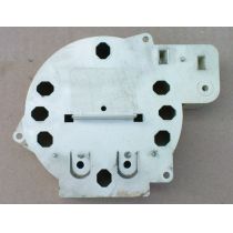 Armaturen Einsatz Audi 50 / VW Polo / Derby \\* 86 Lampengehäuse - VAG VW / Audi 9.73 - 8.81 - Kombi Instrument