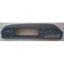 Armaturen Blende / Verkleidung Seat Ibiza alle - 9.84 - 8.90 - Kombi Instrument - gebraucht