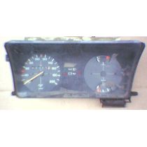 Armaturen Einsatz VW Passat 32 .2 Display weiß 200 km/h / Tacho / Tank Anzeige / Temperatur Anzeige - 9.78 - 8