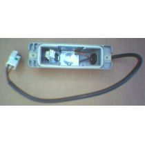 Blinker / Blinklicht / Blinkleuchte VW Passat 32B .1 Gehäuse / Leuchtmittelhalter / Platine - VAG / VW / Audi