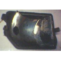 Blinker / Blinklicht / Blinkleuchte Audi 200 43 / Avant Gehäuse / Leuchtmittelhalter / Platine L - 9.76 - 8.86