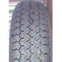 Reifen 165 / 80 R 14 84S Dunlop SP 4 - Sommer Reifen - gebraucht