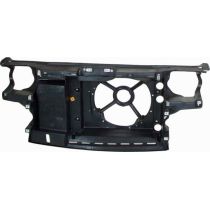 NEU + Frontblech Frontmaske VW Golf 3 / Vento 1H0 1.4 / 1.6 - 9.91 - 8.97 - Reparaturblech GFK / Karosserietei