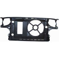 NEU + Frontblech Frontmaske VW Golf 3 / Vento 1H0 1.8 / 2.0 / Diesel - 9.91 - 8.97 - Reparaturblech GFK / Karo