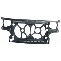 NEU + Frontblech Frontmaske VW Golf 3 / Vento 1H0 2.0 / TDi - 9.91 - 8.97 - Reparaturblech GFK - Karosserietei