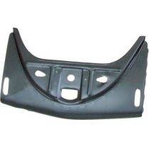 NEU + Frontblech Frontmaske VW Käfer 1200 / 1300 / + USA - 9.xx - 8.67 - Reparaturblech / 111805591