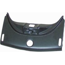 NEU + Frontblech Frontmaske VW Käfer 1200 / 1300 / Standart - 9.67 - 8.74 - Reparaturblech / 111805591 D