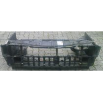 Frontblech Front VW Scirocco 2 53B - 9.81 - 8.88 Abschnitt schwarz - Reparaturblech / Karosserieteil - gebrauc