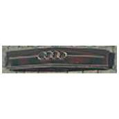 Grill Audi 100 / 200 43 .1 / + Avant - VAG / VW / Audi 9.76 - 8.80 - Kühlergrill / Luftleitgitter Kühler - geb