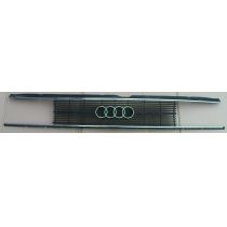 Grill Audi 100 / 200 43 .2 / + Avant - VAG / VW / Audi 9.80 - 8.82 - Kühlergrill / Luftleitgitter Kühler - geb