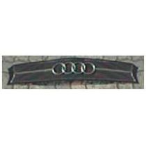 Grill Audi 100 C1 .2 / 803 - VAG / VW / Audi 9.73 - 8.76 - Kühlergrill / Luftleitgitter Kühler - gebraucht