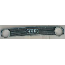 Grill Audi 80 82 .1 - Classik / Aluminium - VAG / VW / Audi 9.71 - 8.73 - Kühlergrill / Luftleitgitter Kühler