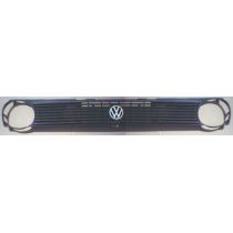 Grill VW Polo 86C .1 - 9.84 - 8.90 - Kühlergrill / Luftleitgitter Kühler - gebraucht