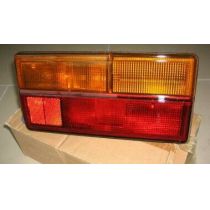 NEU + Rücklicht / Rückleuchte / Heckleuchte Audi 50 / Polo / Derby 86 / Classik - ohne RFL - 9.73 - 8.84 + + +