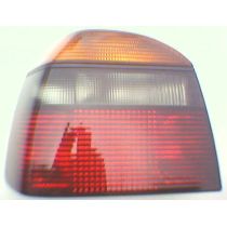 NEU + Rückleuchten / Heckleuchten VW Golf 3 1H0 / grau - rot / Rücklicht Satz - 9.91 - 8.97 + Original - Hella