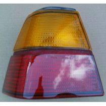 NEU + Rücklicht / Rückleuchte / Heckleuchte VW Passat 32B / Fließheck / L aussen - 9.80 - 8.88 + Original + +