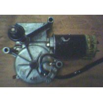 Scheibenwischer Motor / Hinten Audi 50 / VW Polo 1 / 2 86 - 9.73 - 8.81 - Heckscheibenwischer - gebraucht