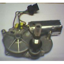 NEU + Scheibenwischer Motor / Hinten Audi 80 Avant 89 / Modelle mit Spritzdüse - 9.86 - 8.91 - Audi 80 Avant B